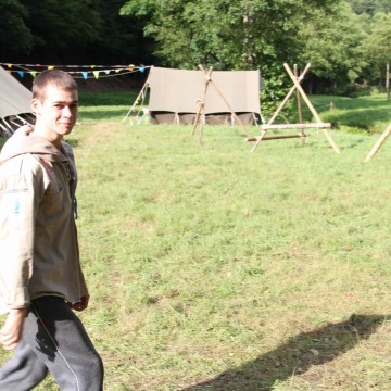 IMG 4354 - Scouts en Gidsen Zaventem 